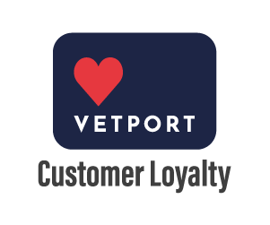 VETport Customer Loyalty Program