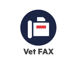 VETport Fax